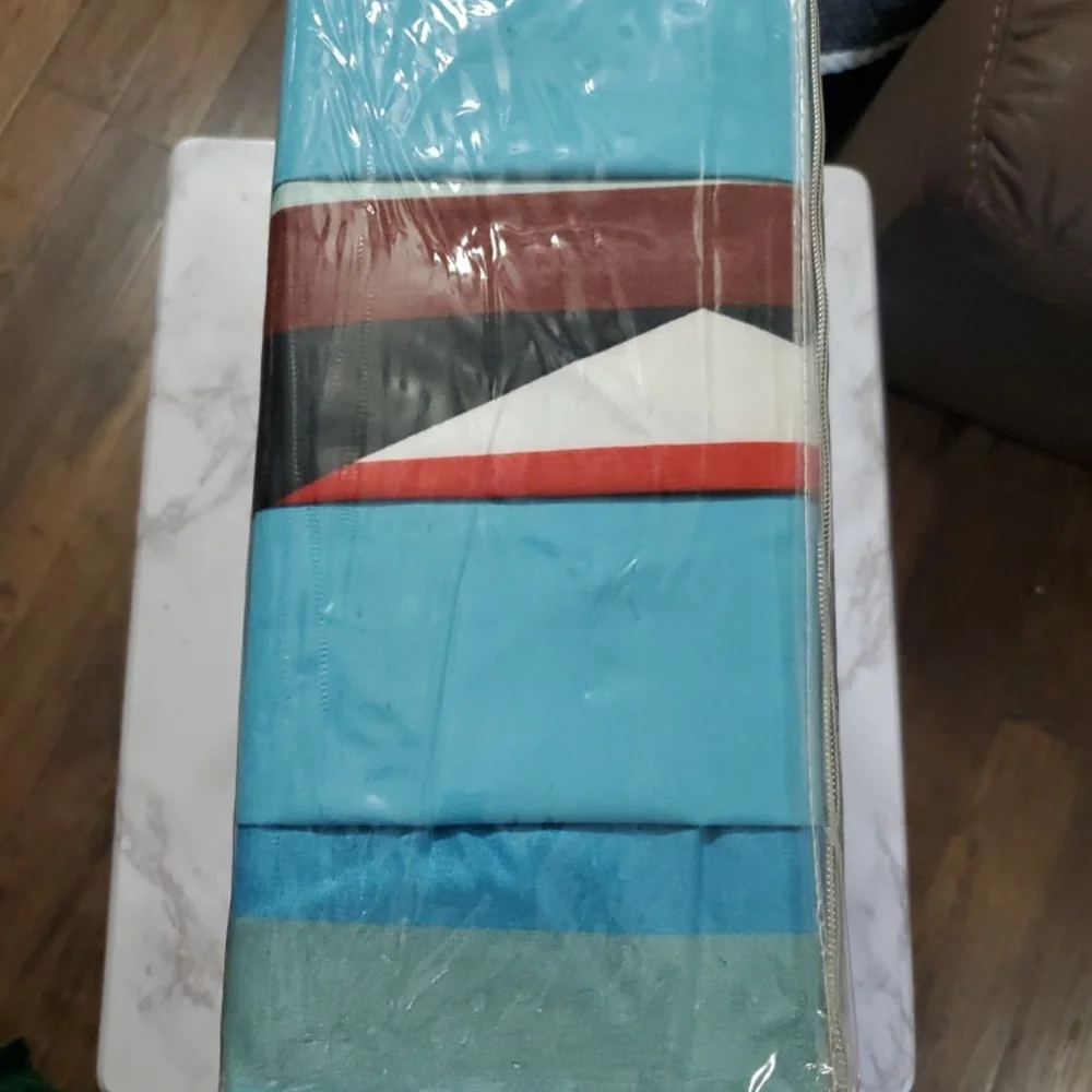 Luxury Collection Queen Sheet Set